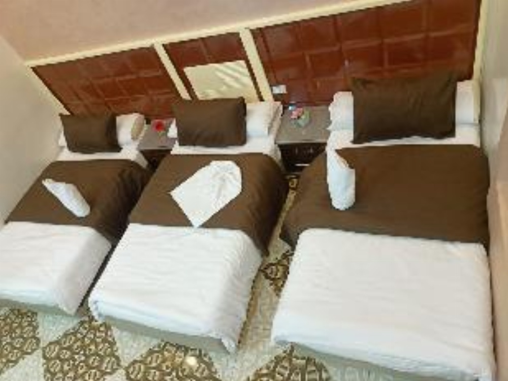 Safary Hotel Image 12