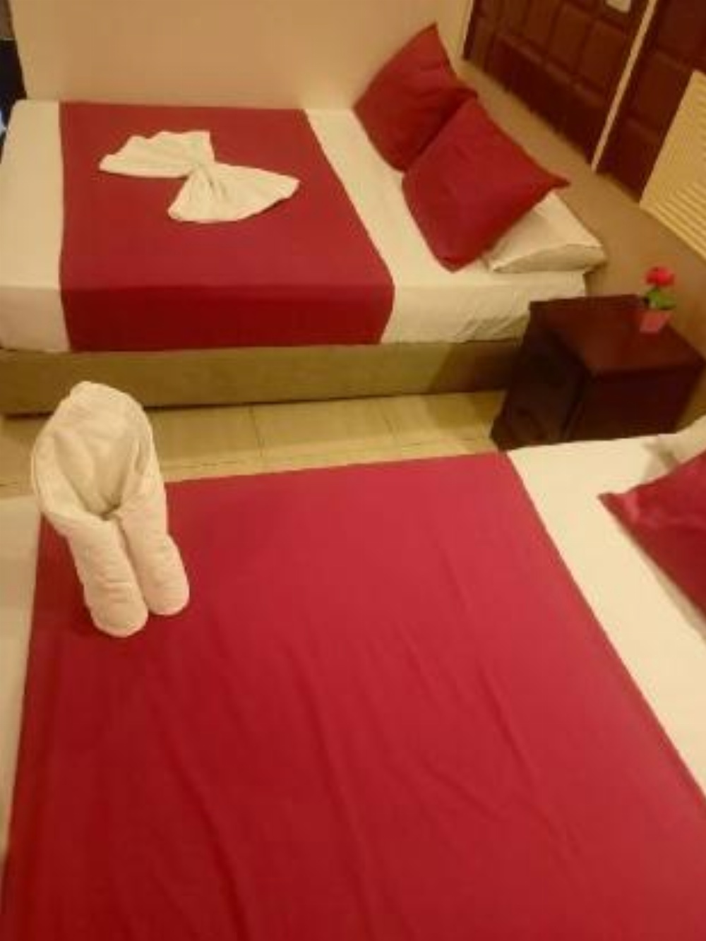 Safary Hotel Image 14
