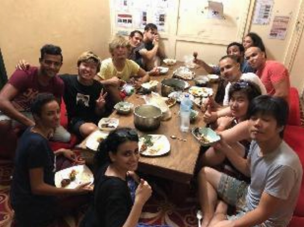 Safary Hotel Image 16