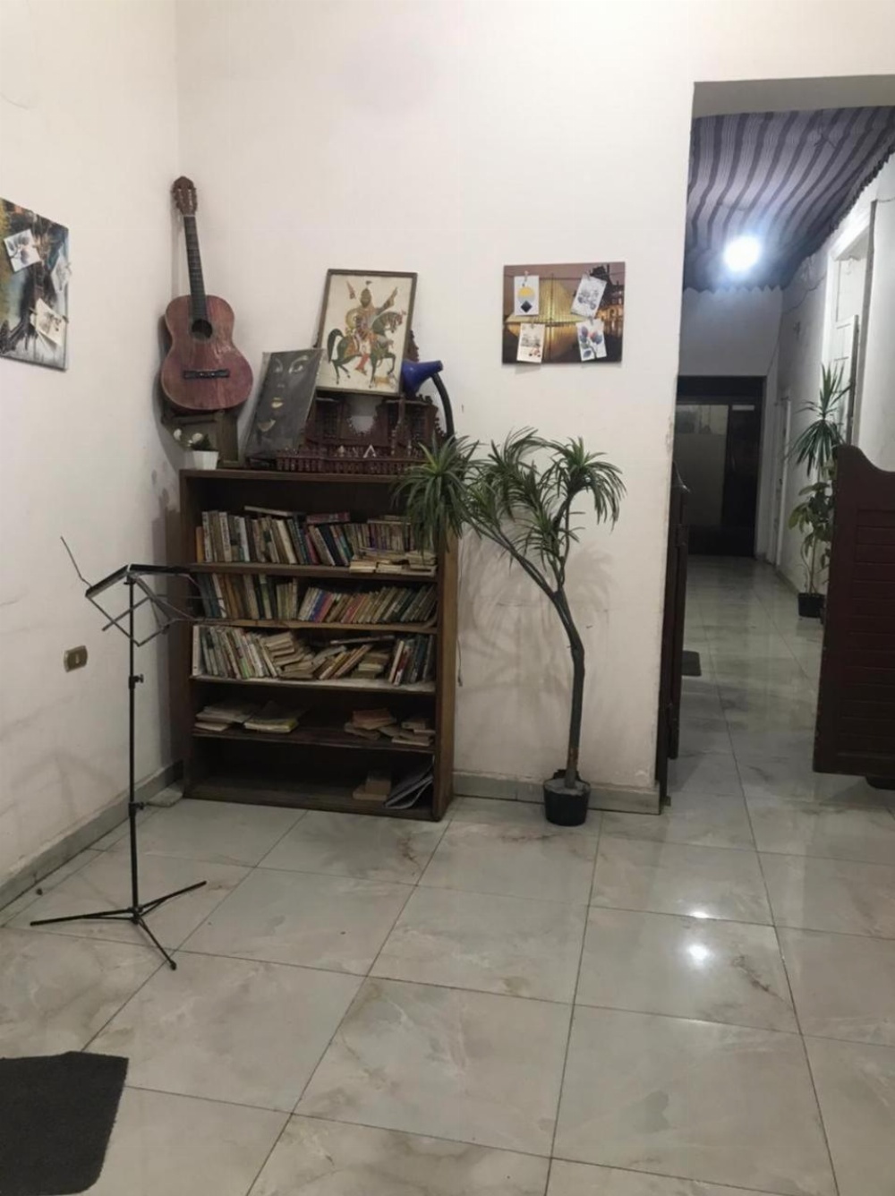 Safary Hotel Main image