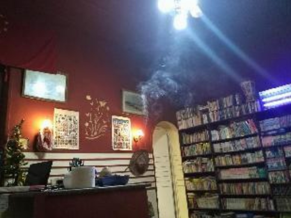 Safary Hotel Image 22